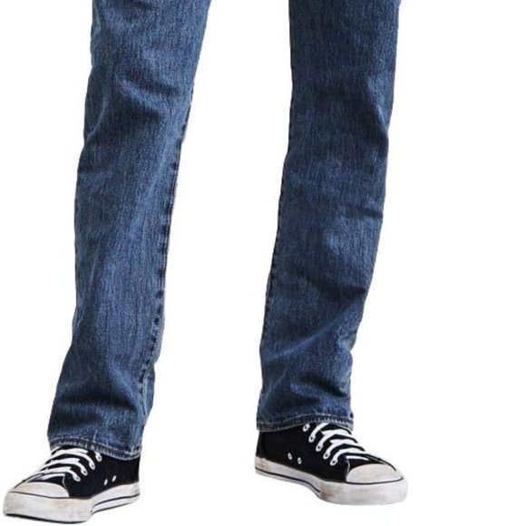 NWT Levi 501 Jeans 29x32 - Picture 6 of 16